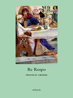   Re Rospo