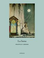   La luna