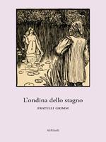   L'ondina dello stagno
