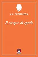   Il cinque di spade