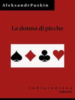   La donna di picche