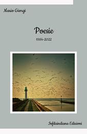 Poesie. 1984-2022
