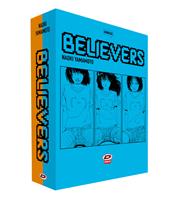 Believers. Vol. 1-2