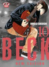 Beck. New edition. Vol. 10