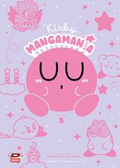 Kirby mangamania. Vol. 5
