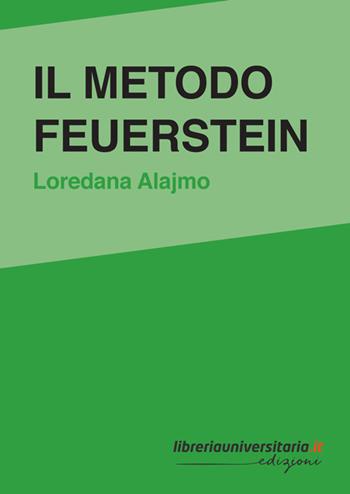 Il metodo Feuerstein - Loredana Alajmo - Libro libreriauniversitaria.it 2023 | Libraccio.it