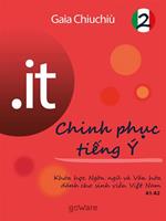   .it. Chinh ph?c têing Y. Conquistare l'italiano. Vol. 2