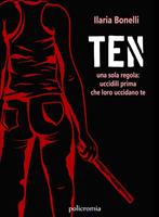   Ten. Ediz. italiana