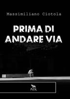   Prima di andare via