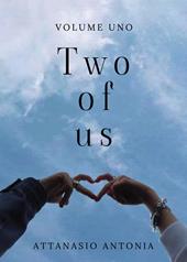 Two of us. Vol. 1