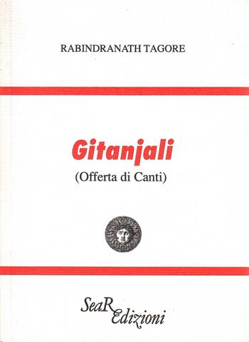 Gitanjali (Offerta di canti) - Rabindranath Tagore - Libro Futura Libri 1990 | Libraccio.it