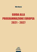   Guida alla Programmazione Europea 2021-2027