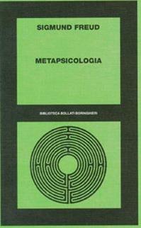 Metapsicologia - Sigmund Freud - Libro Bollati Boringhieri 1978, Biblioteca Bollati Boringhieri | Libraccio.it