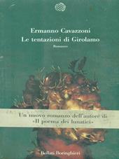 Le tentazioni di Girolamo