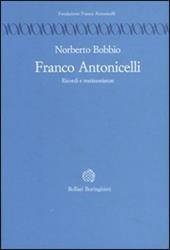 Franco Antonicelli. Ricordi e testimonianze