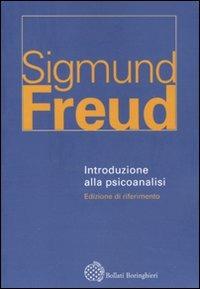 Introduzione alla psicoanalisi - Sigmund Freud - Libro Bollati Boringhieri 2009, Gli astri | Libraccio.it