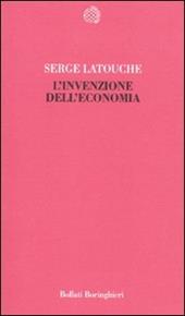 L'invenzione dell'economia