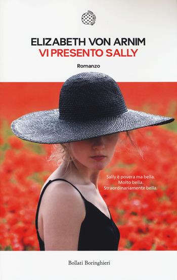 Vi presento Sally - Elizabeth Arnim - Libro Bollati Boringhieri 2014, Le piccole varianti | Libraccio.it