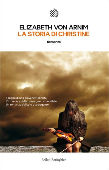La storia di Christine. Ediz. illustrata - Elizabeth Arnim - Libro Bollati Boringhieri 2014, Le piccole varianti | Libraccio.it
