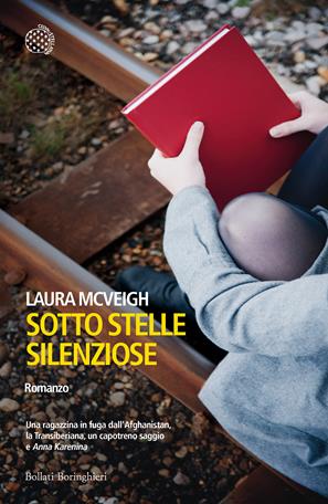 Sotto stelle silenziose - Laura McVeigh - Libro Bollati Boringhieri 2017, Varianti | Libraccio.it