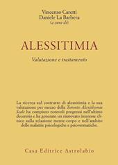 Alessitimia. Valutazione e trattamento