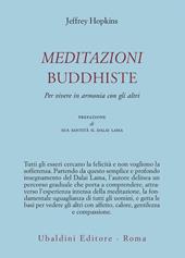 Meditazioni buddhiste. Per vivere in armonia con gli altri
