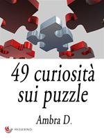   49 curiosità sui puzzle