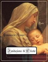 L'imitazione di Cristo. Ediz. critica