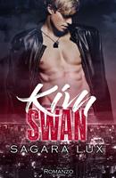   Kim Swan. Broken souls