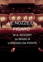 Le nozze di Figaro. Ediz. integrale