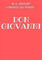 Don Giovanni. Ediz. integrale