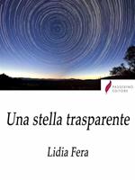   Una stella trasparente
