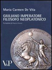 Giuliano imperatore filosofo neoplatonico