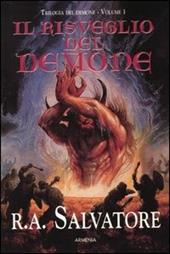Il risveglio del demone. Trilogia del demone. Vol. 1