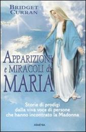 Apparizioni e miracoli di Maria