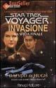 Star Trek. Invasione. Vol. 4: La sfida finale - D. A. Hugh - Libro Fanucci 1997, Economica tascabile | Libraccio.it