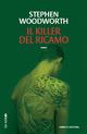 Il killer del ricamo - Stephen Woodworth - Libro Fanucci 2007, Gli aceri | Libraccio.it