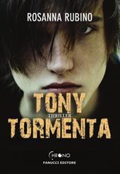 Tony Tormenta