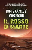   Il rosso di Marte