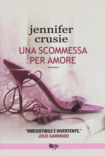 Scommessa per amore - Jenni Fagan - Libro Fanucci 2018, One | Libraccio.it