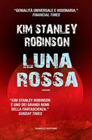   Luna rossa