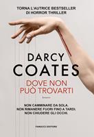   Dove non può trovarti