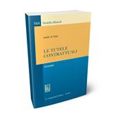 Le tutele contrattuali. Estratto - Adolfo Di Majo - Libro Giappichelli 2012 | Libraccio.it