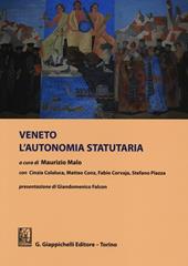 Veneto. L'autonomia statutaria