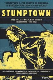 Stumptown. Vol. 1
