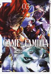 Game of familia. Vol. 3