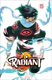 Radiant. Vol. 15