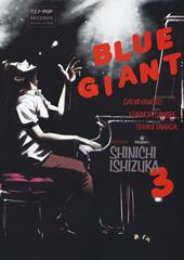 Blue giant. Vol. 3