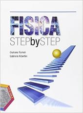 Fisica step by step. Ediz. plus. e professionali. Con e-book. Con espansione online