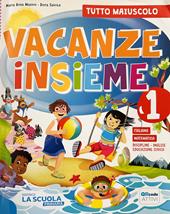 Vacanze insieme 1 Maiuscolo